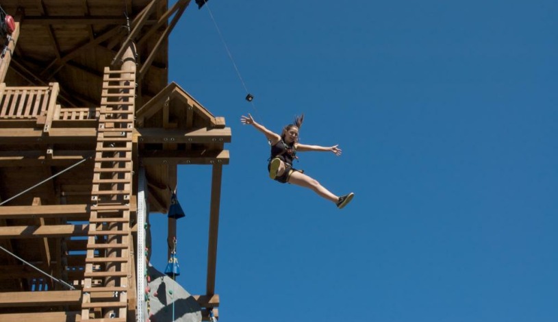 Wellness hotel Vista Dolní Morava